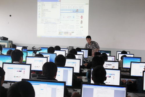 最難脫單的專業 計算機網絡工程，為何每年仍有大量考生報考？