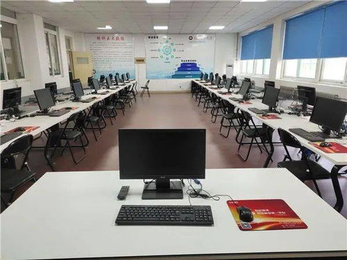 山東工程職業(yè)技術大學信息工程學院特色專科專業(yè)介紹 計算機信息管理與計算機網絡工程