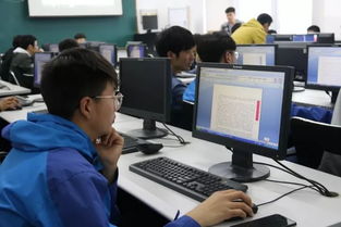 車輛工程系計算機網絡工程培訓正式開班，助力智慧交通人才培養