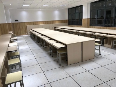 昆明校園家具銷售 閱覽桌椅、書架與閱覽椅的優(yōu)質(zhì)選擇