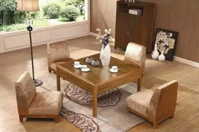 銷售套路請繞道，挑選實木家具我要明明白白