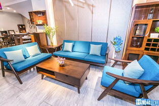 雙11巔峰鉅惠！大石家私城三天促銷風(fēng)暴，辦公家具搶購攻略