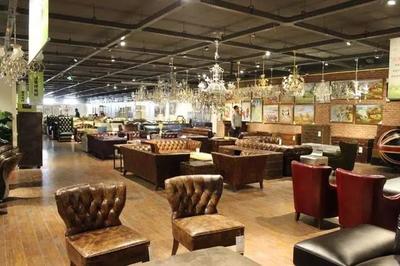 市場遇冷與轉(zhuǎn)型陣痛 歐派增速下滑與家居賣場促銷困局探析