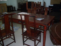 匠心傳承，古韻新生 廣東臺(tái)山民興家具廠古典家具臻品鑒賞與選購指南