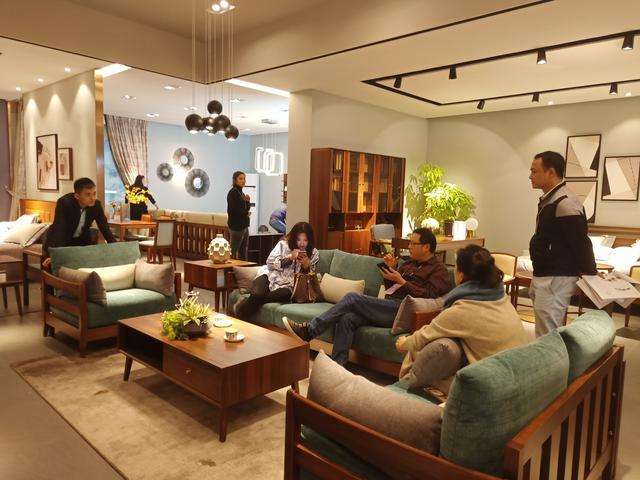 被迫宅家，正是修煉內(nèi)功時(shí) 資深家具銷售導(dǎo)購總結(jié)的17條辦公用品銷售干貨