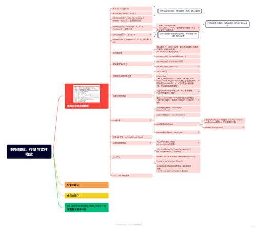 Python在數(shù)據(jù)科學(xué)中的應(yīng)用 數(shù)據(jù)加載、存儲與文件格式及數(shù)據(jù)分析服務(wù)概述